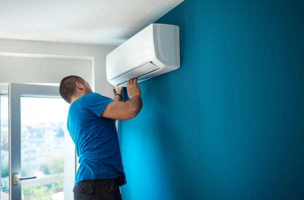 Best HVAC Retrofitting and Upgrading in Heath, TX