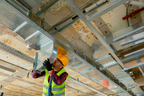 Best Residential HVAC in Heath, TX