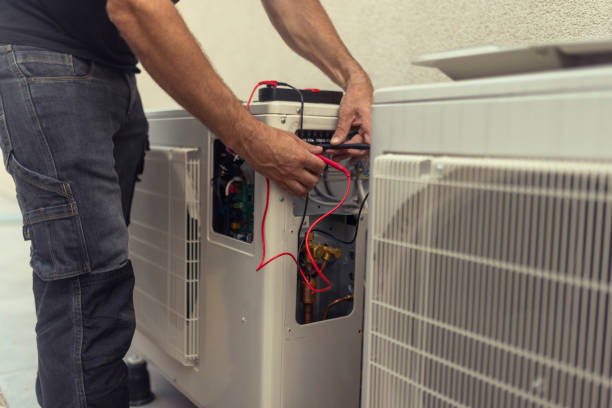 Best VRF (Variable Refrigerant Flow) Systems in Heath, TX