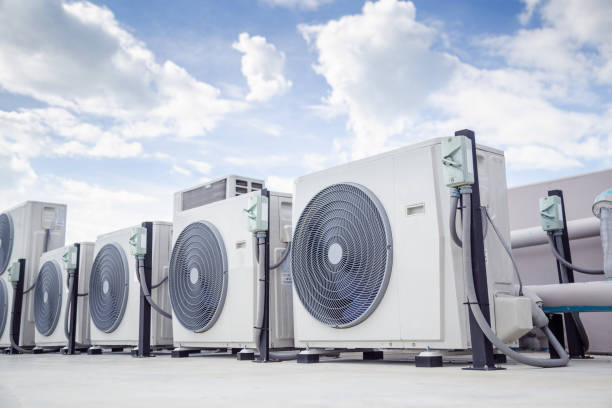 Best HVAC Financing and Leasing in Heath, TX