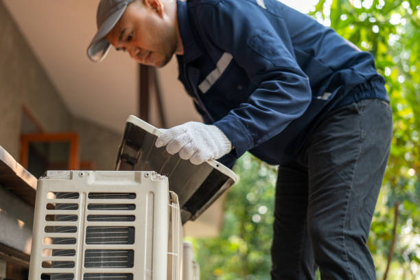 Best Geothermal HVAC Systems in Heath, TX