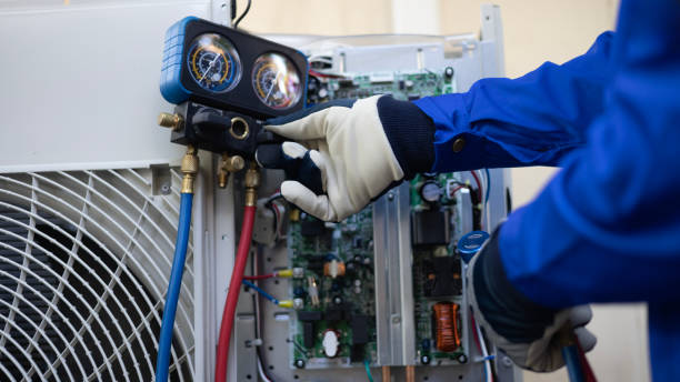 Best Furnace Cleaning in Heath, TX