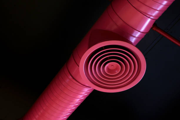 Best HVAC Equipment and Components in Heath, TX